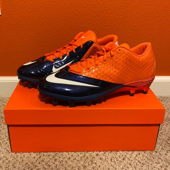 Nike Other - Nike lunar super bad pro cleats